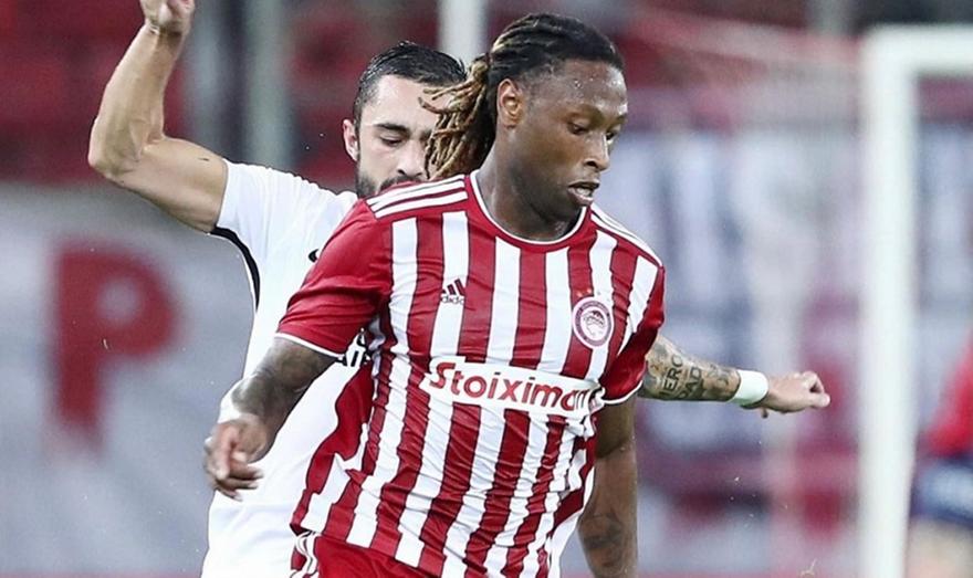 Το πλάνο με Σεμέδο στον Ολυμπιακό