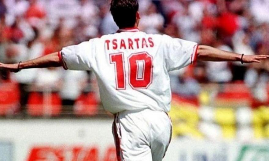 Κουίζ: Πόσο καλά ξέρεις τους κορυφαίους Έλληνες μέσους του 2000;