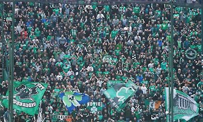 Sold out η Λεωφόρος για το ματς με τον ΠΑΟΚ