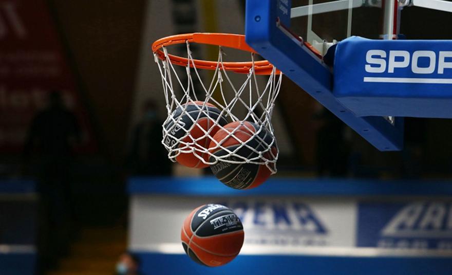 Stoiximan Basket League: Δύσκολες δοκιμασίες για «αιώνιους»