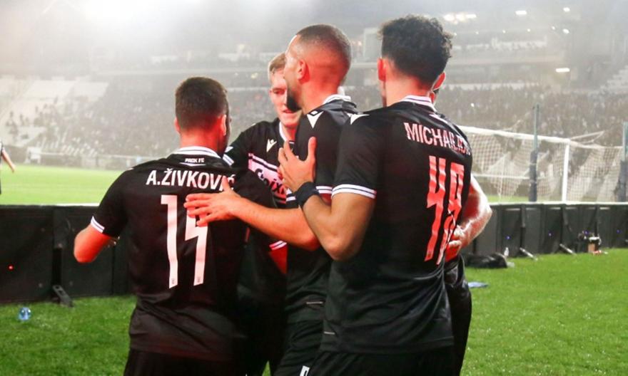 Τσορμπατζόγλου: «Δεν έχει περιθώρια για αλλαγές ο ΠΑΟΚ - Μετράει κάθε λεπτό ο Λουτσέσκου»