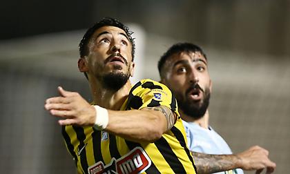 Σιμόες: «Πρέπει να μάθουμε από αυτό»
