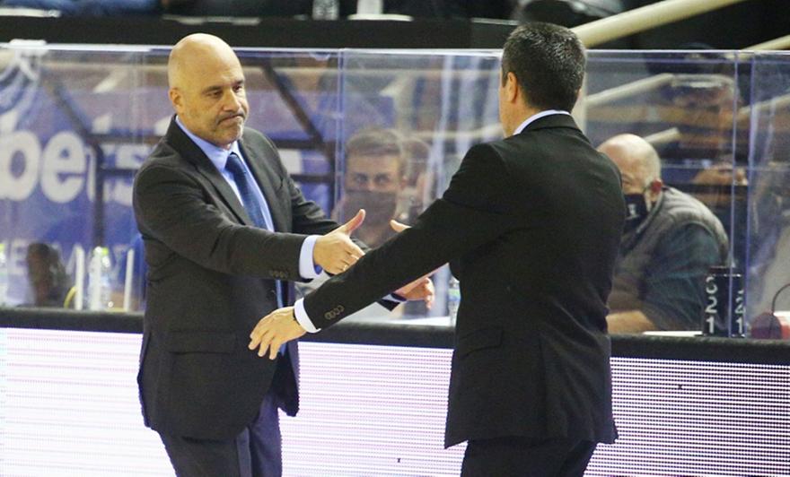 Λυκογιάννης: «Πολλά τα λάθη μας, να σηκώσουμε κεφάλι»