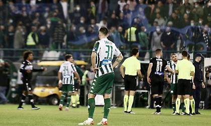 Ο χαρακτήρας που λείπει, το καθοριστικό πέναλτι και η δύσκολη επόμενη μέρα