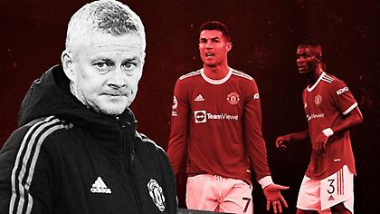 Τα προβλήματα της Μάντσεστερ Γιουνάιτεντ και η τελευταία της ευκαιρία να αλλάξει προπονητή