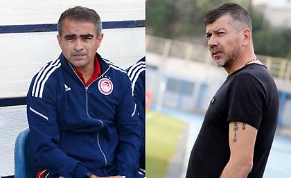 Ο Αριέλ Ιμπαγάσα έχει πάρει τον αέρα του Πάμπλο Γκαρσία