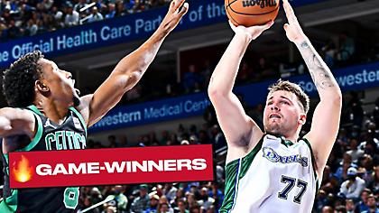 Όλα τα buzzer beater νίκης του Ντόντσιτς στο ΝΒΑ