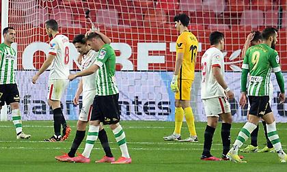 Μπέτις-Σεβίλλη