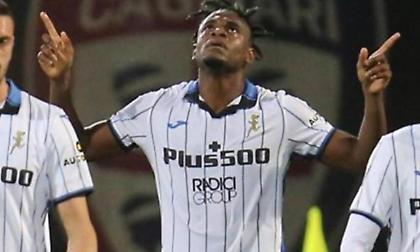 «Πέρασε» από Σαρδηνία και ανέβηκε τέταρτη η Αταλάντα