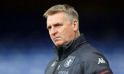 Τέλος ο Σμιθ από την Άστον Βίλα