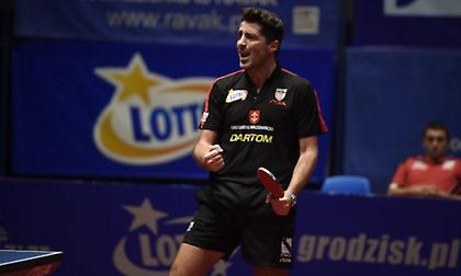 Τσάμπιονς Λιγκ: Με οδηγό τον Γκιώνη νικηφόρα αρχή για την Μπογκόρια