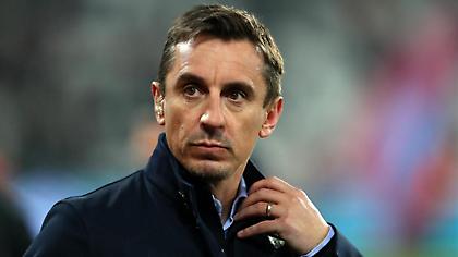 Νέβιλ: «Ο Σόλσκιερ έχει λίγες βδομάδες ακόμη να βρει την άκρη»