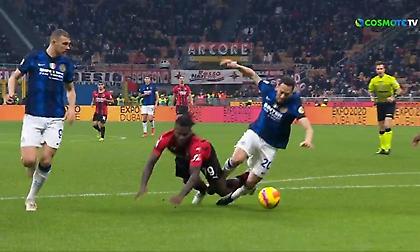 Πλήγωσε την... πρώην από την άσπρη βούλα ο Τσαλχάνογλου