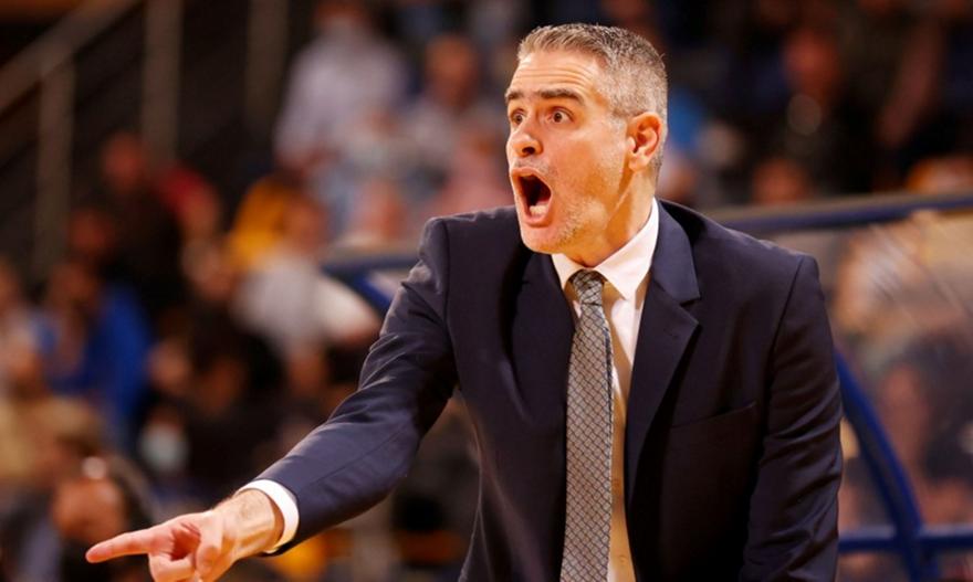 Καστρίτης: «Είχαμε πάθος και παίξαμε καλά άμυνα»