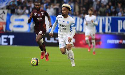 Γκέλα ολκής για τη Μαρσέιγ με την προτελευταία Μετς!