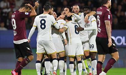 Νάπολι-Βερόνα