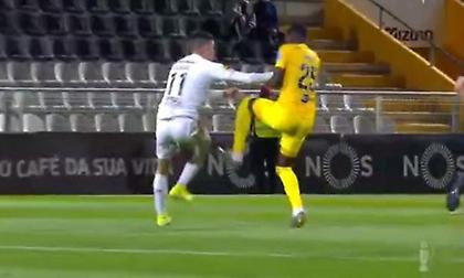 Έχασε ευκαιρία η Εστορίλ