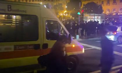 Θεσσαλονίκη: Πνίγηκε άντρας που έπεσε στον Θερμαϊκό