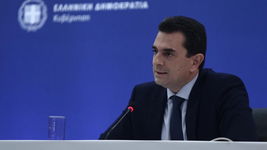 Σκρέκας: Νέα ενίσχυση στα νοικοκυριά για λογαριασμούς