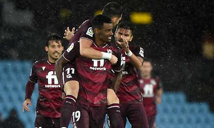 Οσασούνα-Σοσιεδάδ