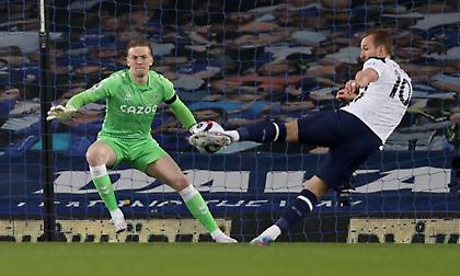 Έβερτον-Τότεναμ