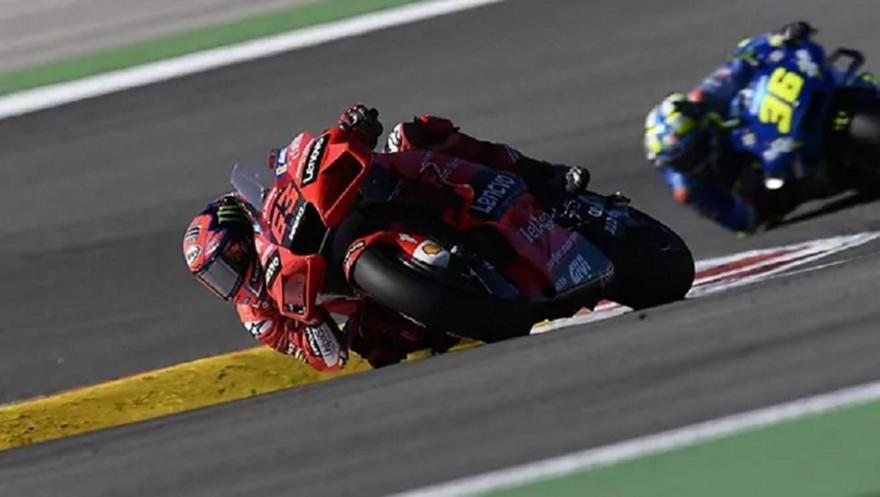 Moto GP: Νικητής ο Μπανάια, πρωταθλήτρια η Ducati
