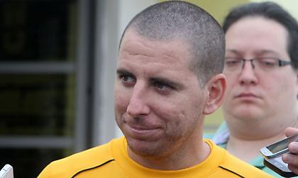 Betarades.gr: Ο Σέρχιο Κόκε στη συνέντευξη της ζωής του