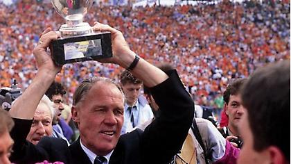 Ρίνους Μίχελς: Ο Αϊνστάιν των προπονητών που οι ιδέες του άλλαξαν για πάντα το ποδόσφαιρο