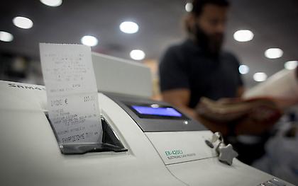 ΑΑΔΕ: Φοροδιαφυγή 430 εκατ. ευρώ σε 23 νέες υποθέσεις με πλαστά τιμολόγια