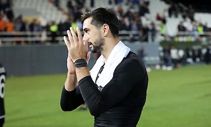 OΦΗ: Μπαίνει χειρουργείο ο Ντουρμισάι