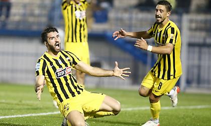 Τσακίρης: «Το πρόβλημα της ΑΕΚ ότι… δεν έβαλε 4 - Και με Ολυμπιακό στην επίθεση πρέπει να ποντάρει»