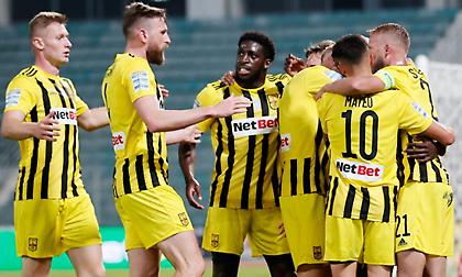 Οι αντιξοότητες κάνουν πιο δυνατό τον Άρη!