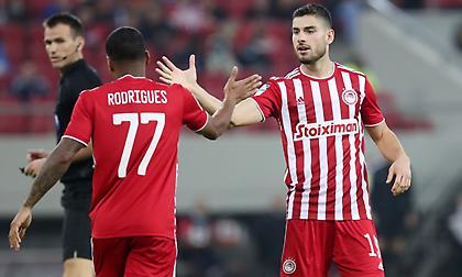 Νικολακόπουλος: «Καλύτερα να κερδίζει 1-0 τον Ιωνικό ο Ολυμπιακός, παρά 0-0 με τον Ατρόμητο»