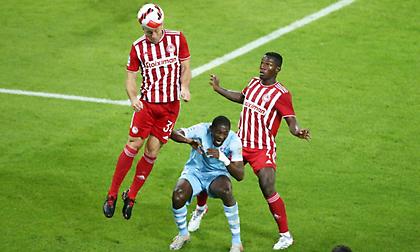 Και όμως μάθαμε πολλά χθες για τον Ολυμπιακό!