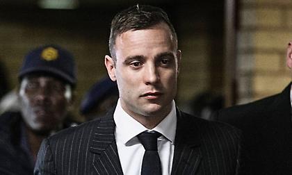 Πιστόριους: Ξεκινά τις διαδικασίες για την αποφυλάκισή του