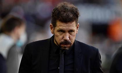 Σιμεόνε: «Αναλαμβάνω την ευθύνη»