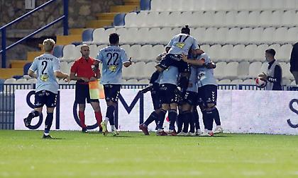 Απόλλων: Οι κινήσεις-ματ και το αγωνιστικό πλάνο που βραχυκύκλωσαν την ΑΕΚ