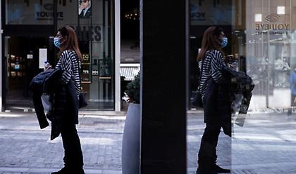 Χάρτης κορωνοϊού-Ελλάδα: 1.455 κρούσματα σε Αττική, 1.298 Θεσσαλονίκη, 416 Λάρισα (λίστα)