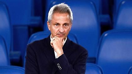 Πρόεδρος Serie A: «Δεν γίνεται στα γήπεδα να έχει 75% πληρότητα και στα σινεμά 100%»