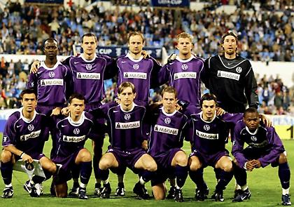 Κουίζ: Δες την ευρωπαϊκή ομάδα και βρες την χώρα που αγωνίζεται!