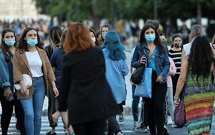 Κορωνοϊός: Το Plan B για την ανάσχεση της πανδημίας – Τα επιπλέον μέτρα στο συρτάρι του Μαξίμου
