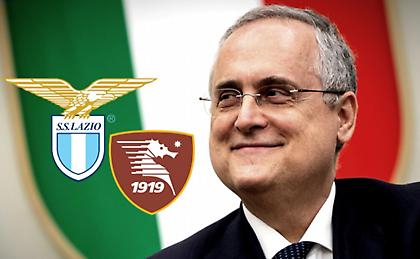 Η τρελή 12η αγωνιστική στη Serie A: Ομάδες με ίδιο ιδιοκτήτη, το «Cag-Ata» και το κορεό «ευχαριστώ»