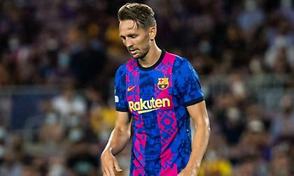 Μπαρτσελόνα: Στη «μαύρη» λίστα του Τσάβι ο Ντε Γιονγκ