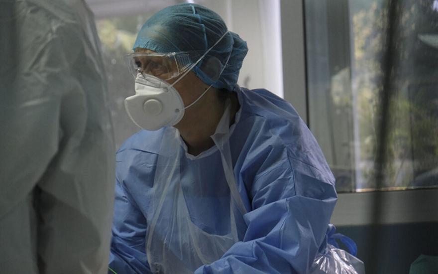 Θεσσαλονίκη: Πάνω από 300 οι νεκροί το τελευταίο 15ημερο