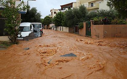 Υποχρεωτική ασφάλιση για πυρκαγιές, πλημμύρες – Τι προβλέπει ο νέος νόμος