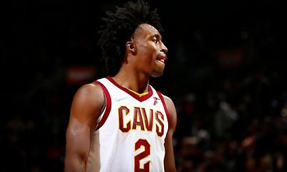 Σοκ στους Καβαλίερς: Υπέστη ρήξη μηνίσκου ο Σέξτον