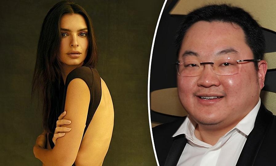 Ραταϊκόφσκι: «Μου είχαν δώσει 25 χιλ. για να συνοδεύσω έναν άνδρα στο Super Bowl»