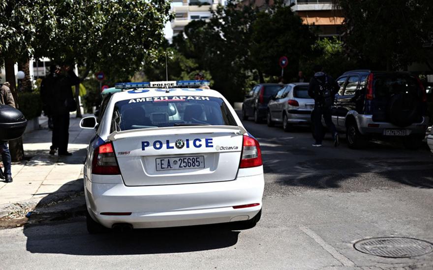 Στα χέρια της ΕΛ.ΑΣ. μέλη συμμορίας ανηλίκων