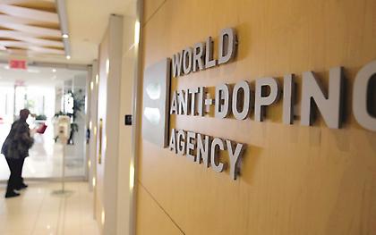 Ώρα της κρίσης από την WADA
