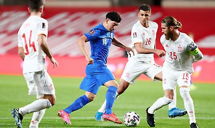 Η Εθνική Ομάδα παίζει το τελευταίο της χαρτί για τη δεύτερη θέση